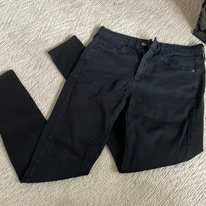 TopShop Moro skinny jeans